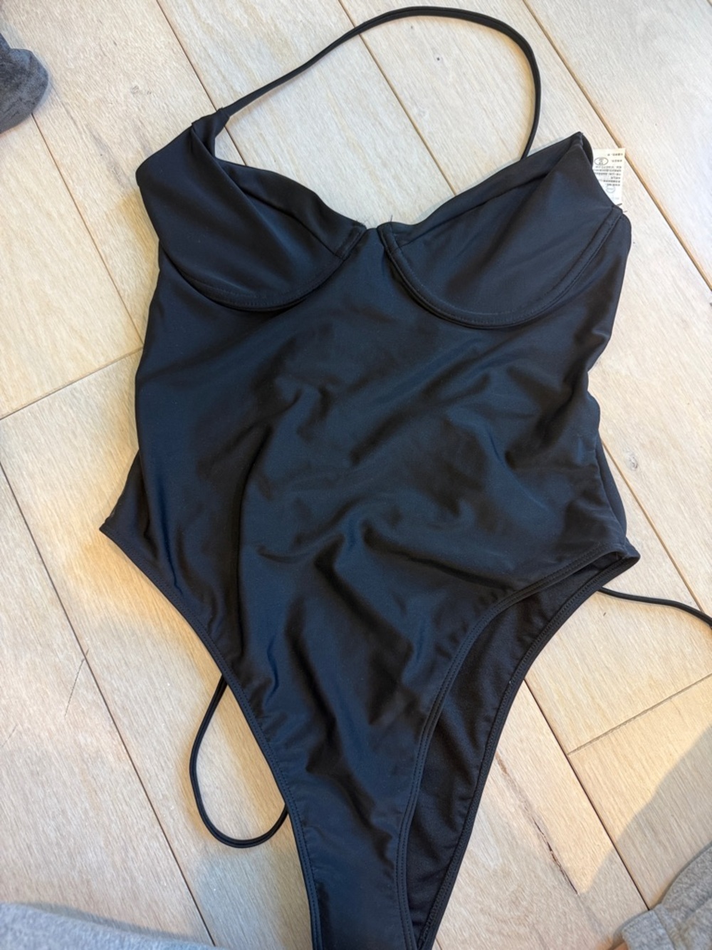 BNWT A&F swimsuit